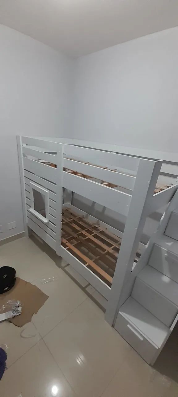 Montador de Móveis Profissional  - Foto 4
