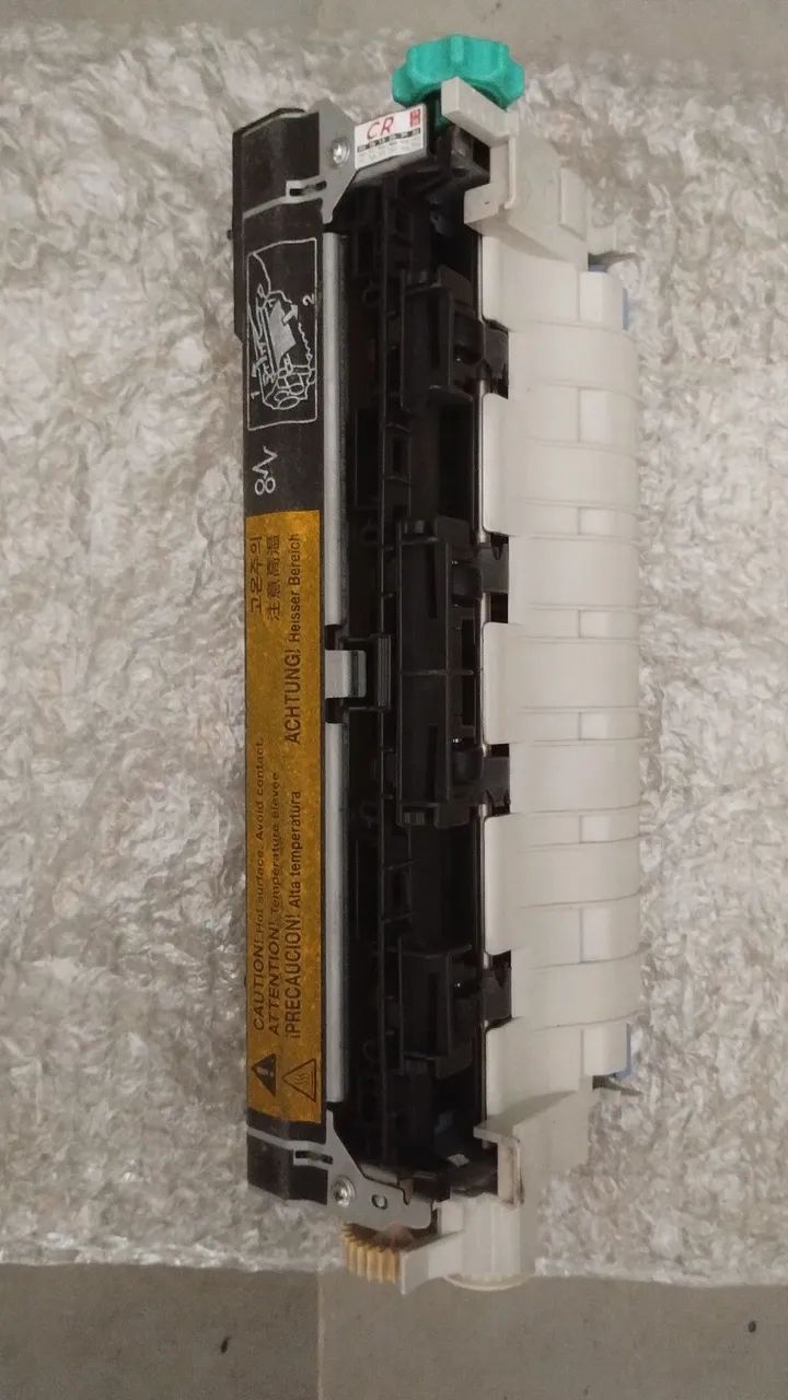 Fusor Hp 4345 - Foto 2
