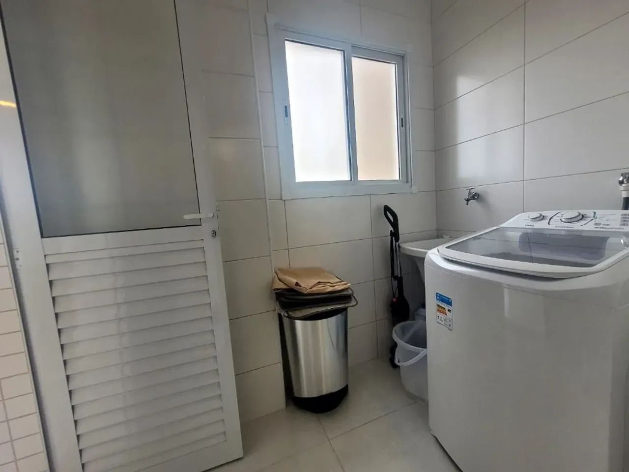 Apartamento na Aviação - Praia Grande/SP - Foto 8