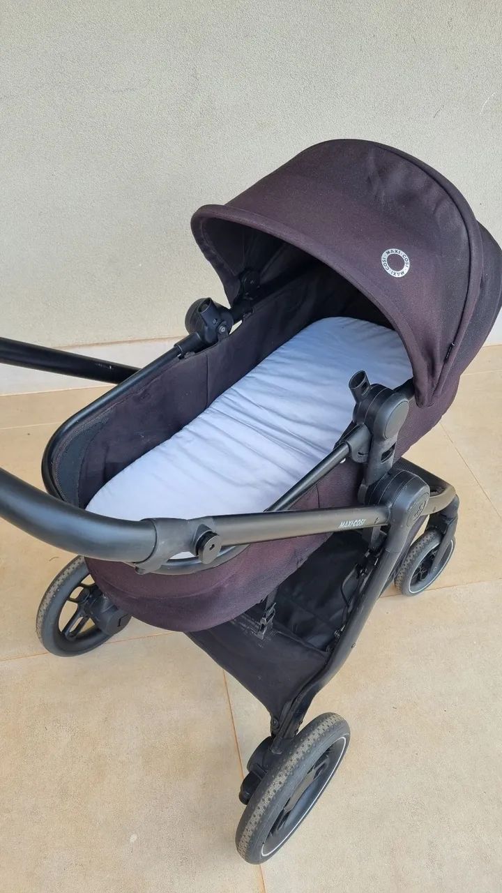 Carrinho de bebê Maxi Cosi - Foto 2