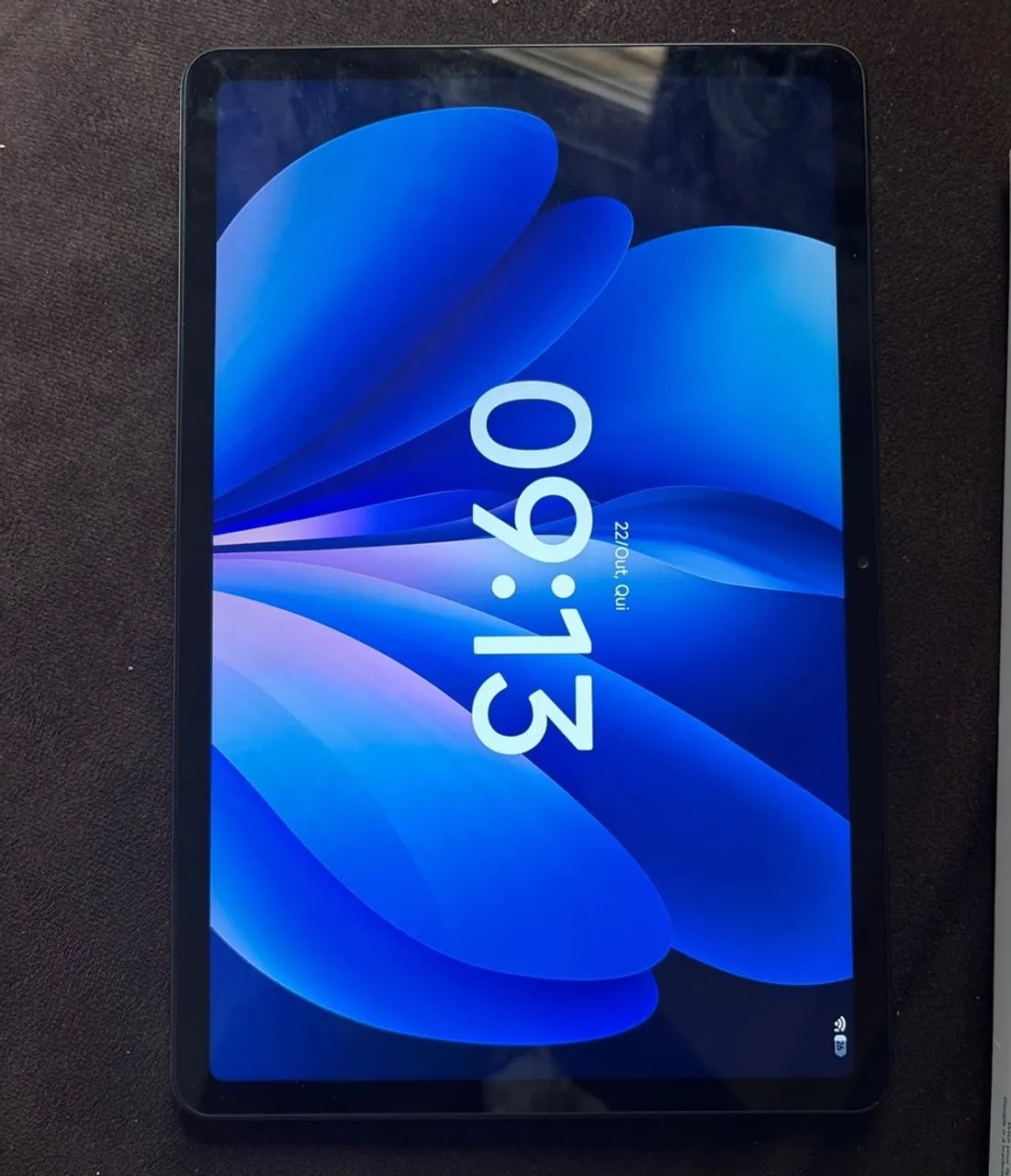 Tablet Redmi Pad 2 - 256GB - 8GB RAM - Foto 3