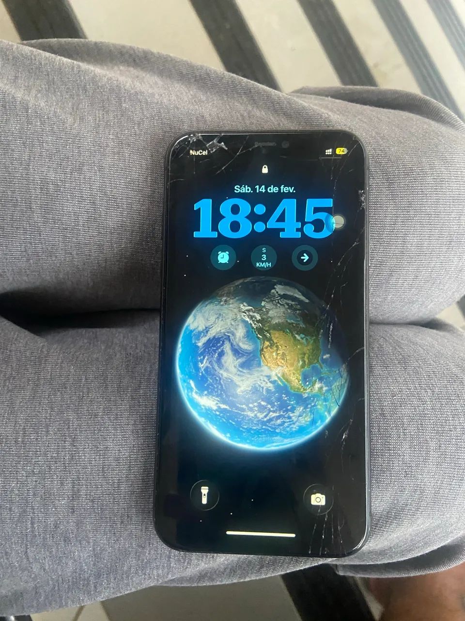 Vendo iPhone 11