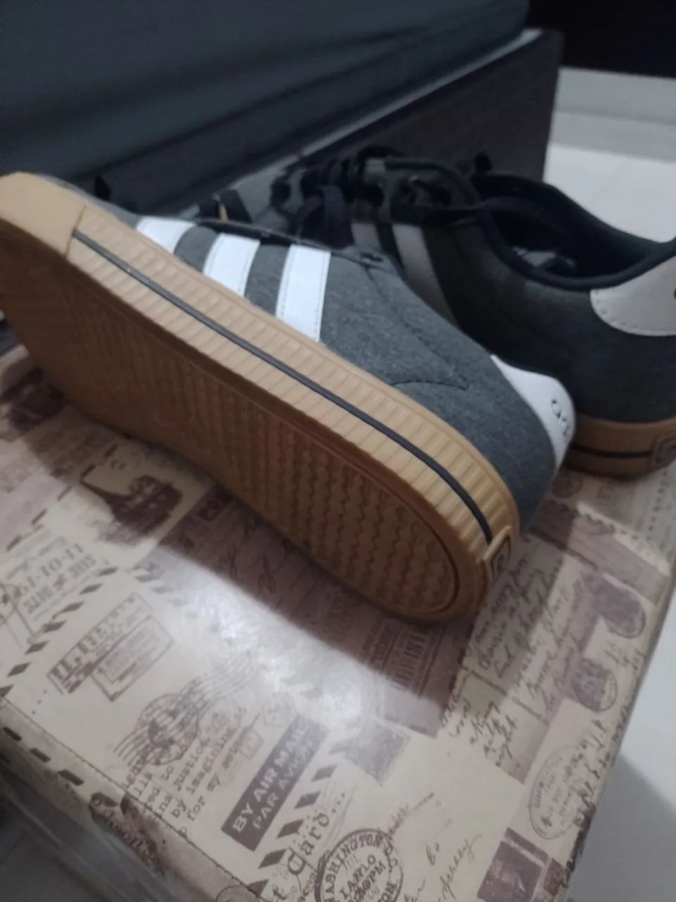 Tênis Adidas  - Foto 2
