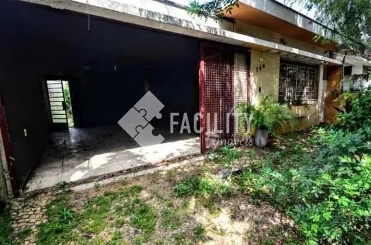 casa - Cambuí - Campinas