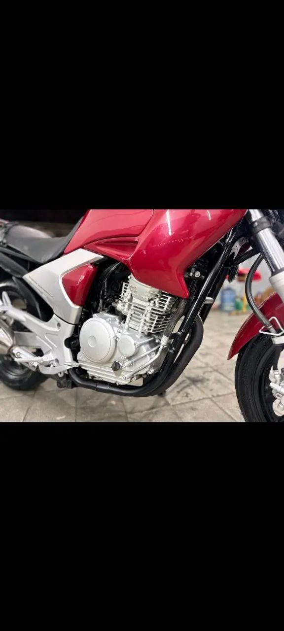 Fazer 250 2008 - Foto 2