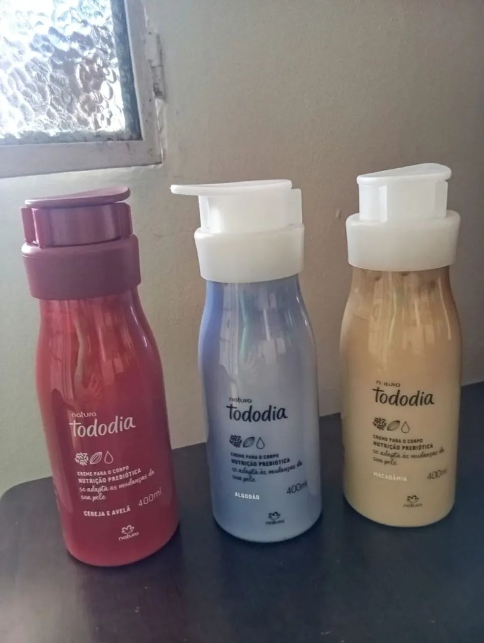 Produtos da Natura em Liquidação!!!