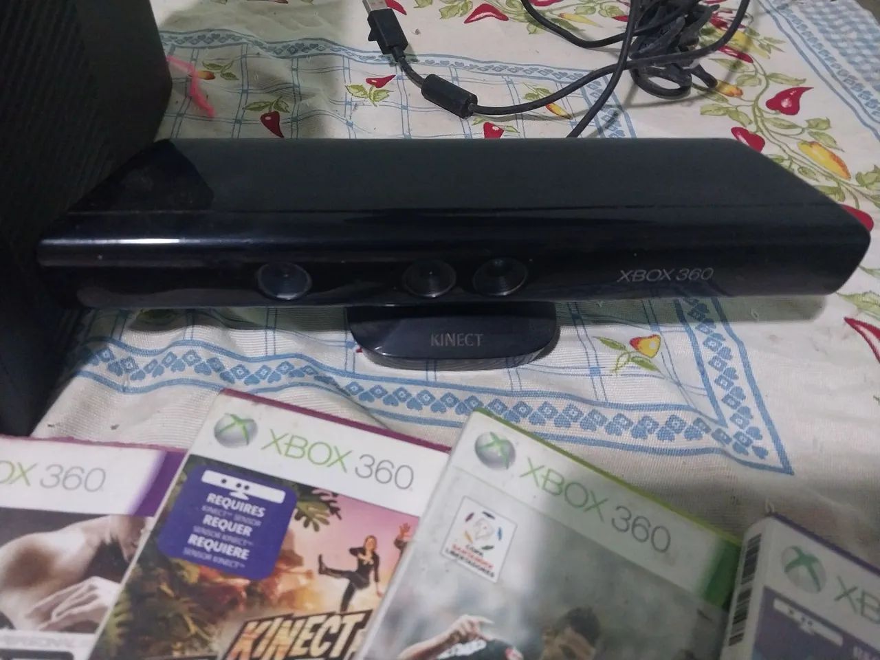 Xbox 360 - Foto 3