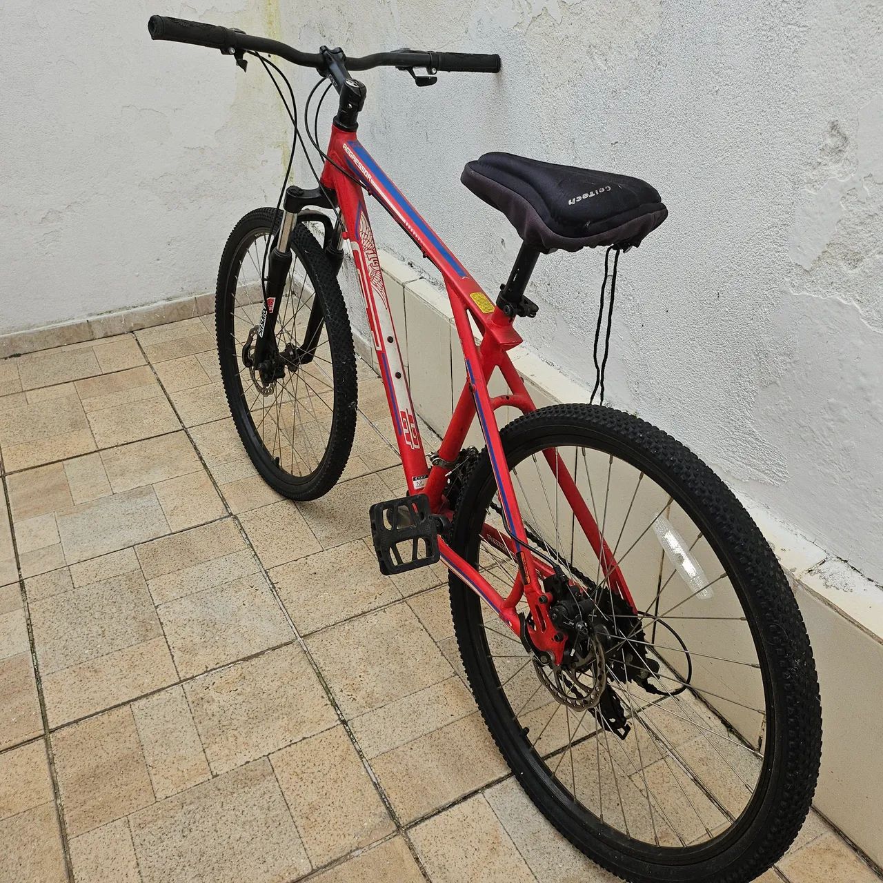 Bicicleta  - Foto 3