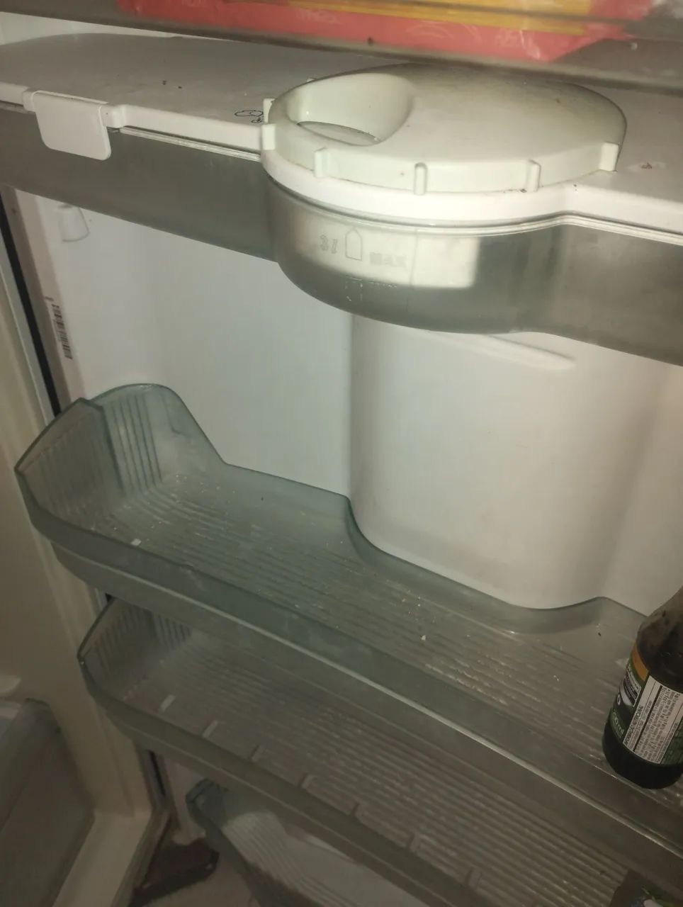 Geladeira pra vender hoje  - Foto 3