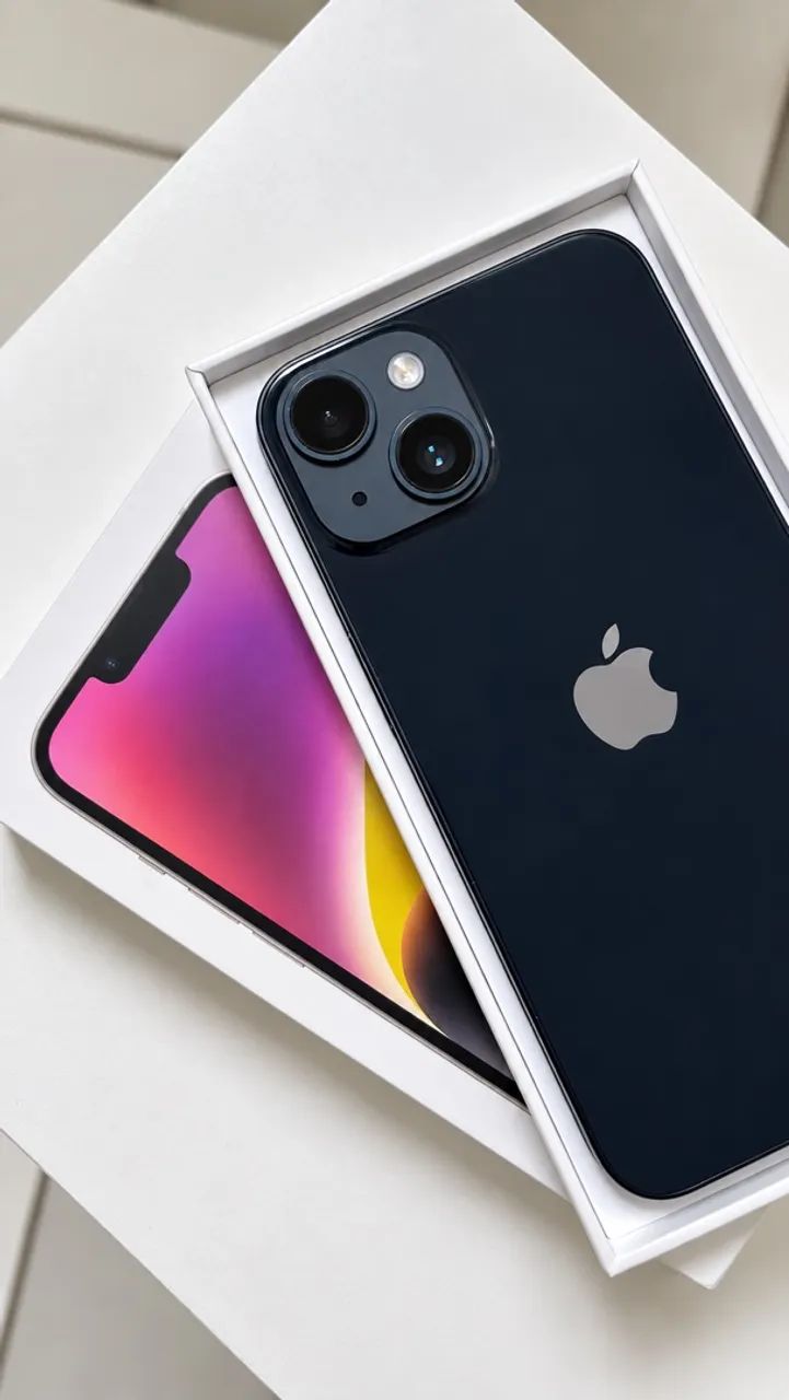 iPhone 14 128GB - Foto 3