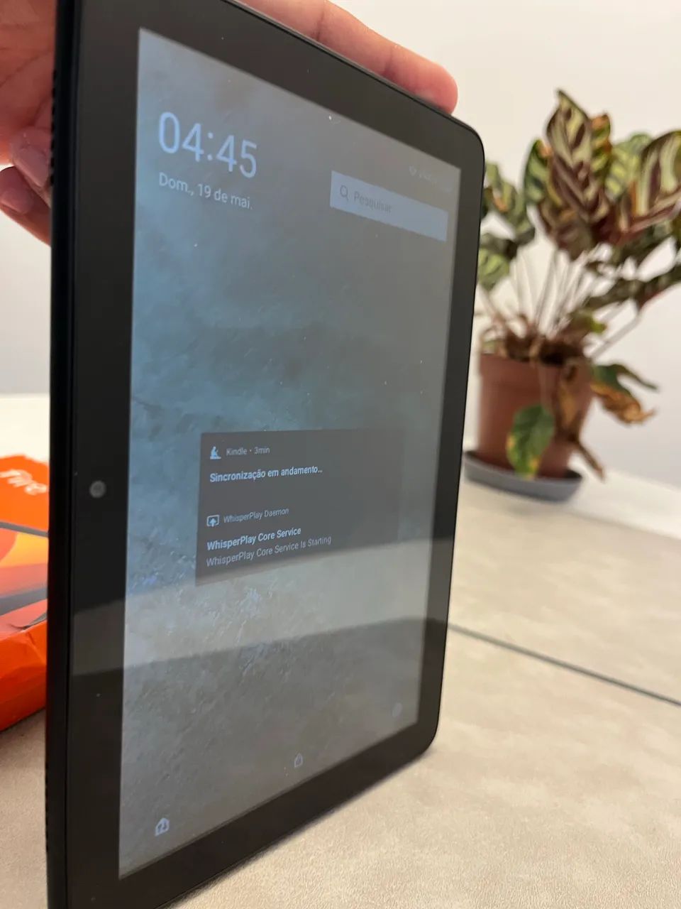 Tablet fire hd8 - Foto 3