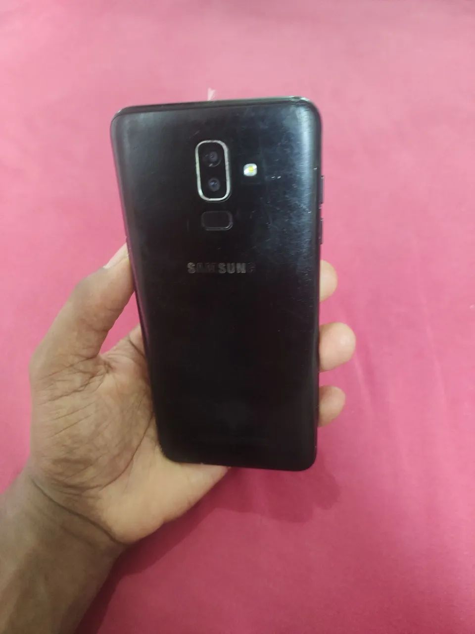 Samsung Galaxy J8 - Foto 4