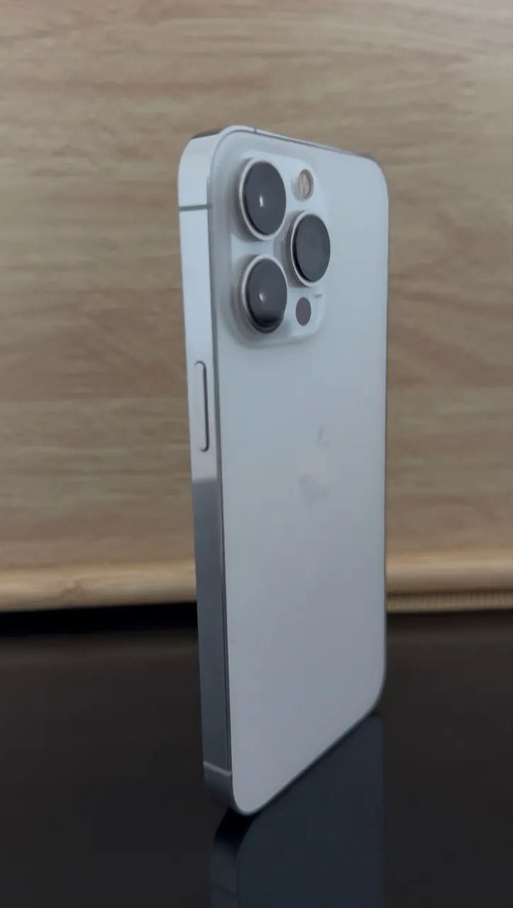 Vendo iPhone 13 Pro (128gb) - Foto 3