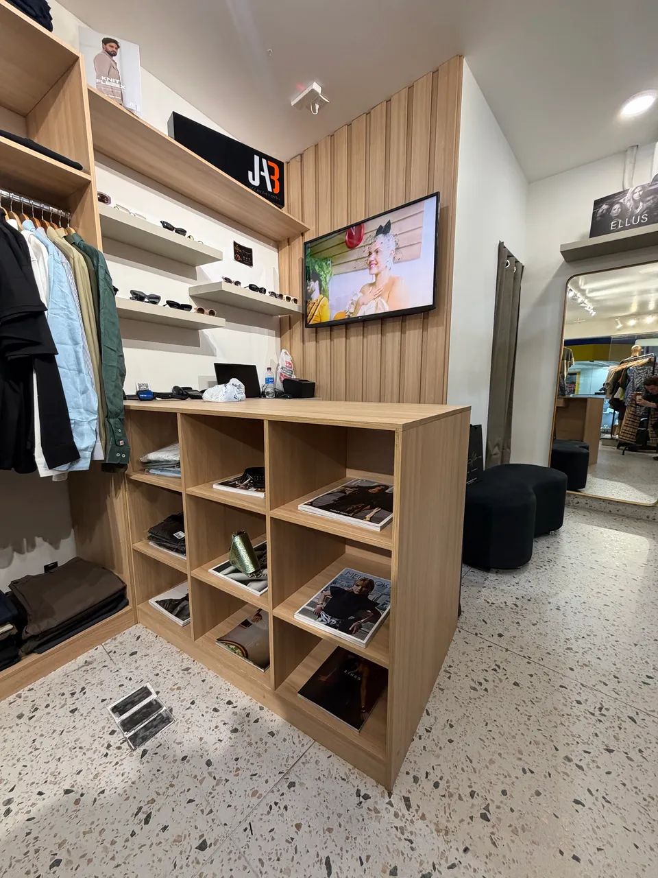 Móveis loja roupa  - Foto 4