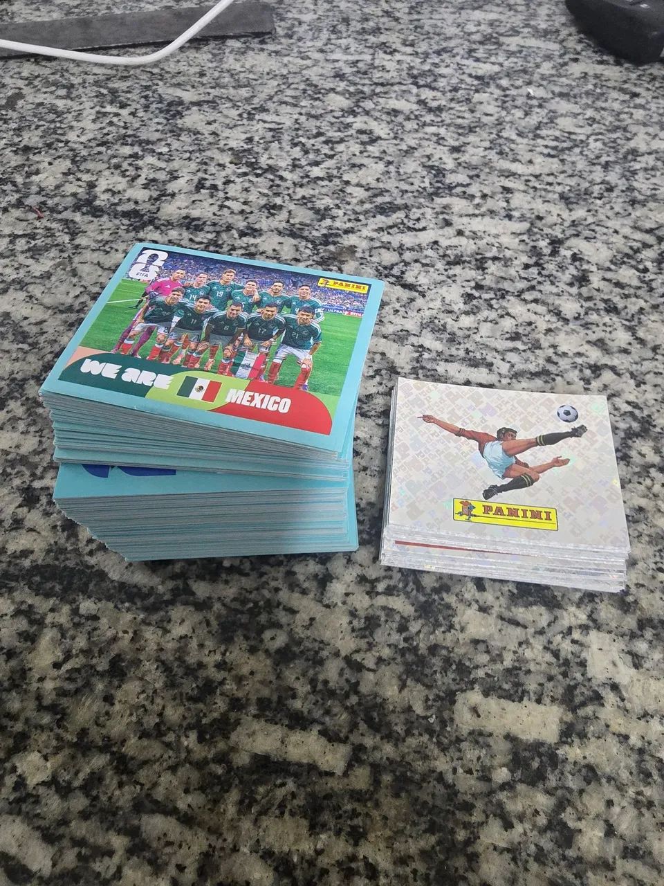 Figurinhas copa 2026 - Foto 3