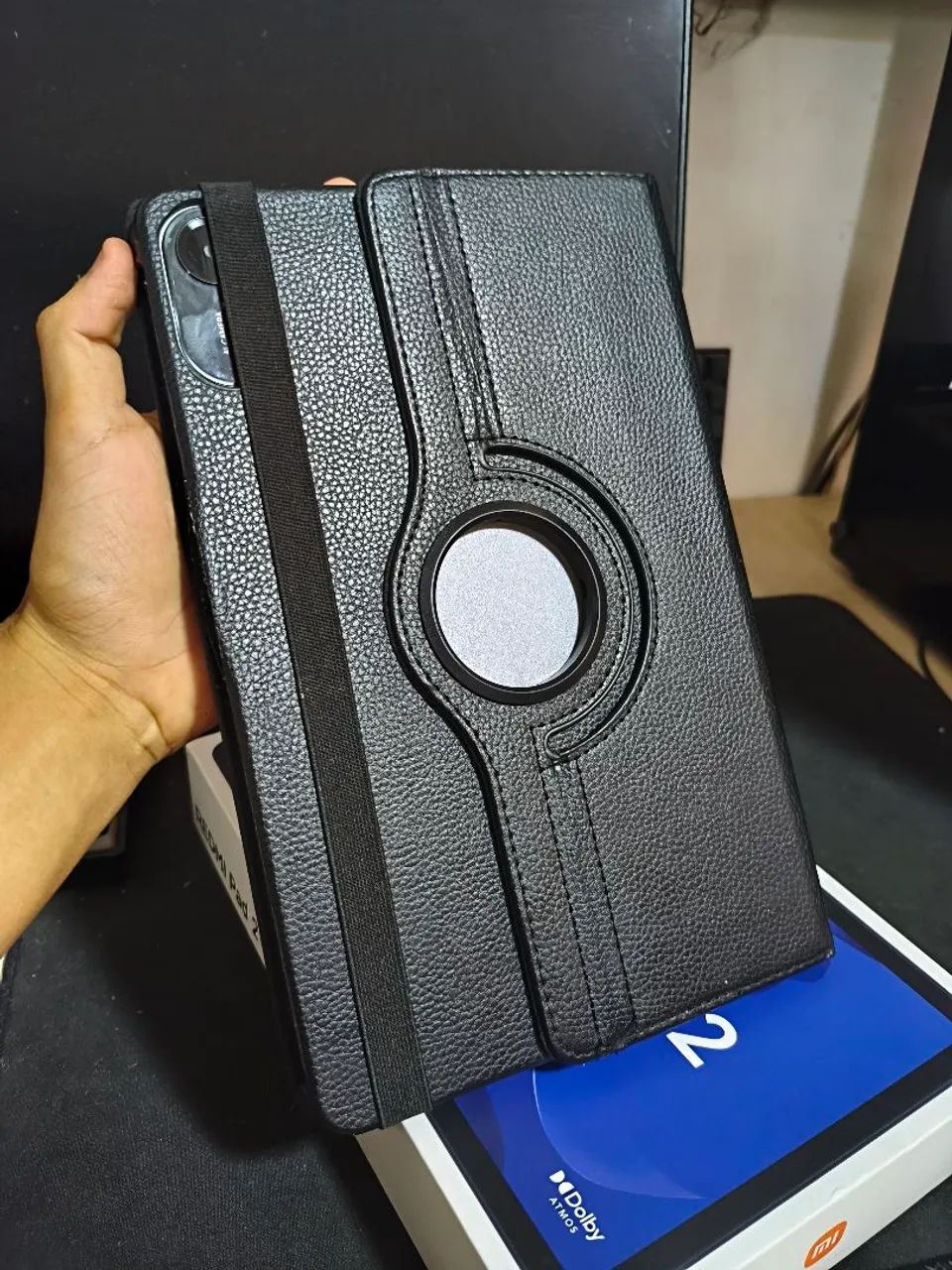 Redmi Pad 2 - 256GB/8 RAM - Foto 3