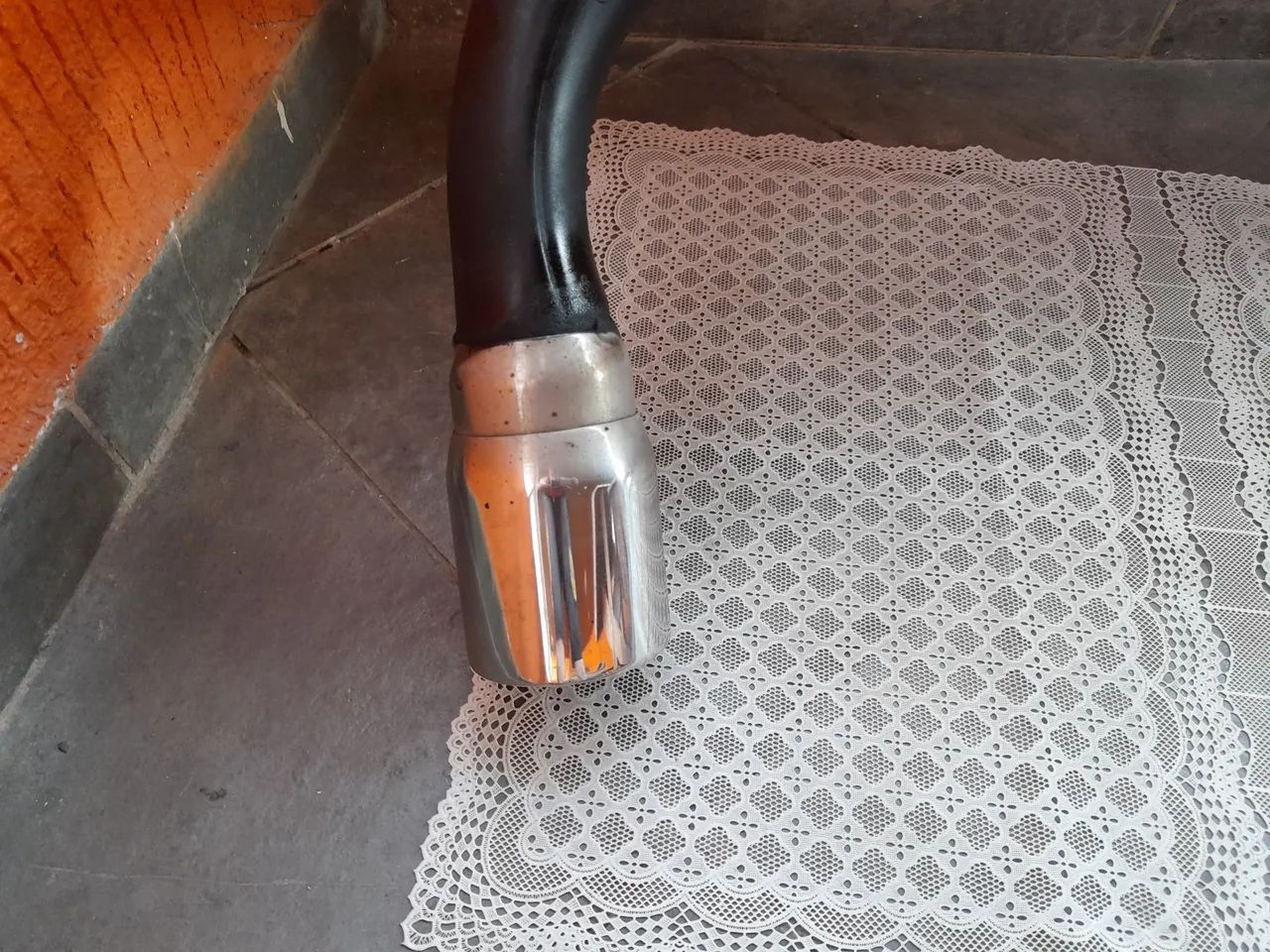 Escapamento esportivo  - Foto 6