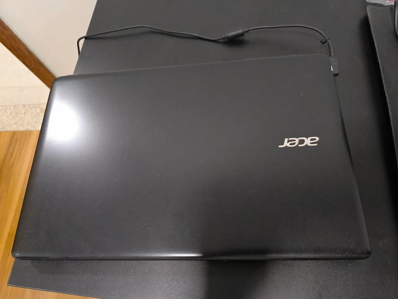 Notebook Acer Aspire E1 Intel Core i5 6GB RAM 500 GB HD - Foto 5