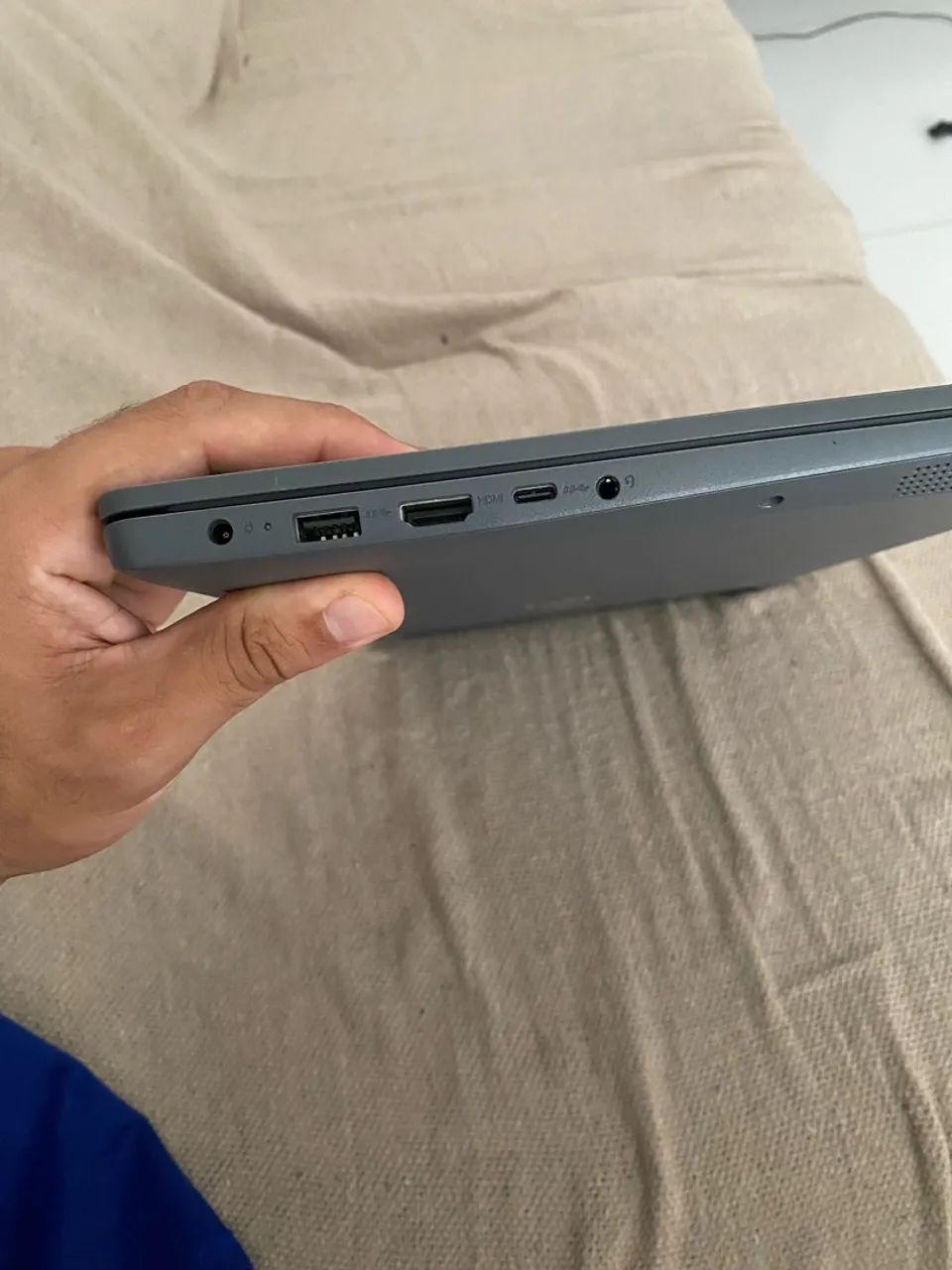 Notebook Lenovo IdealPad 3 - Foto 5