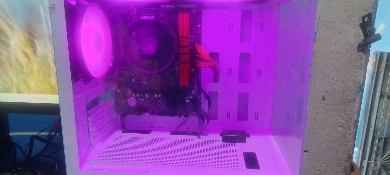 Vendo Pc gamer precinho  - Foto 2