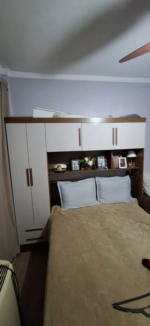 guarda roupa modulado - Foto 2