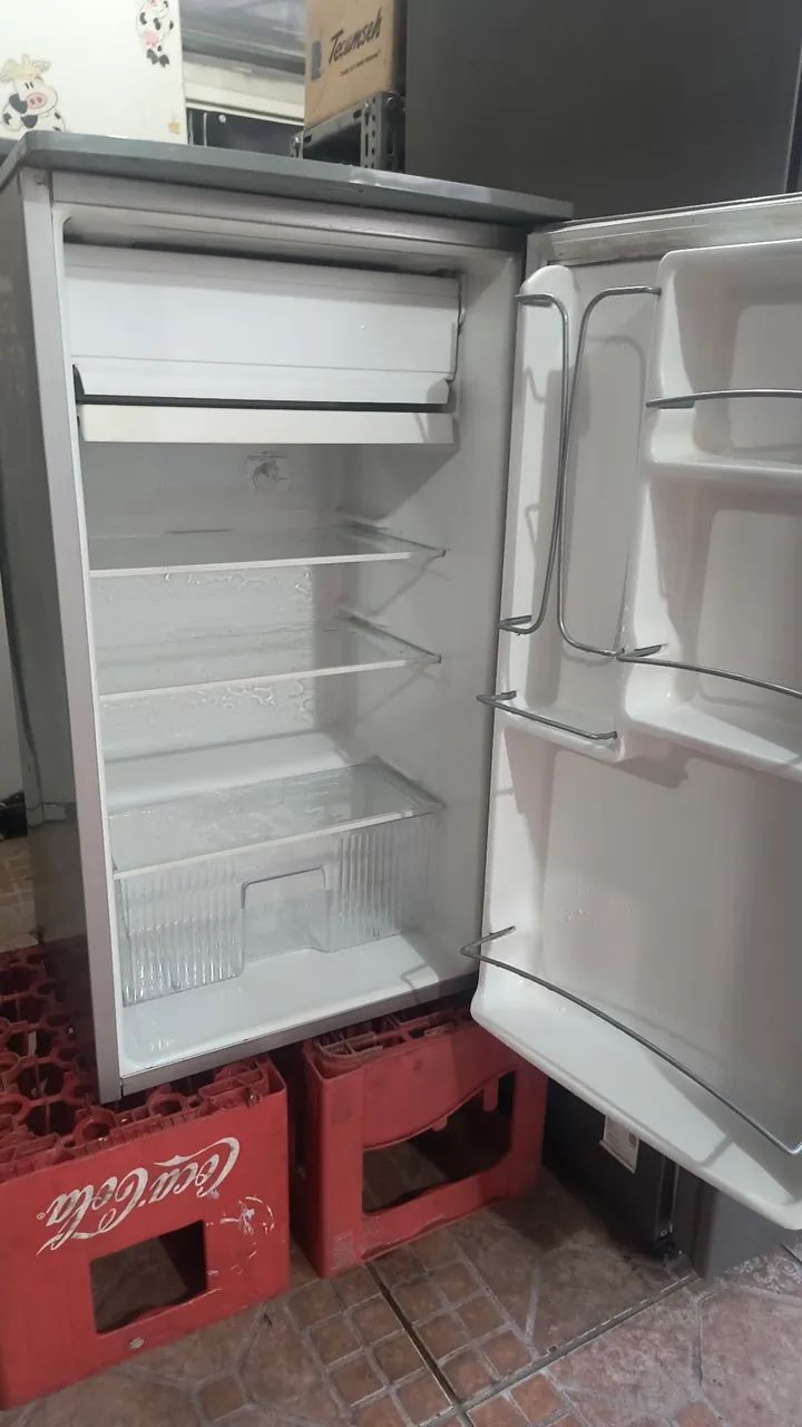 Frigobar disponível para venda. - Foto 5