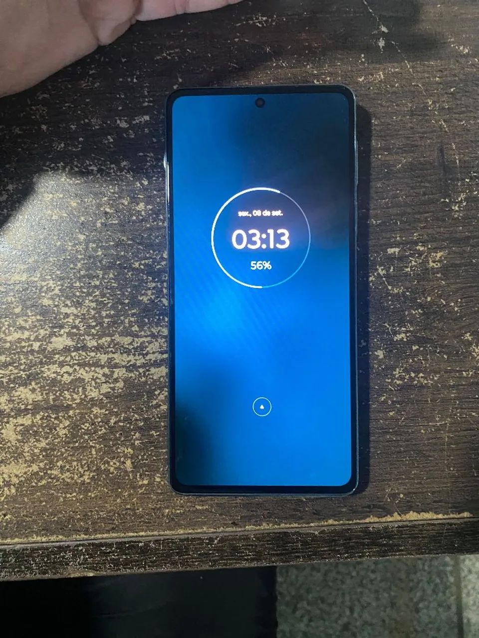 Edge 20 pro - Foto 3