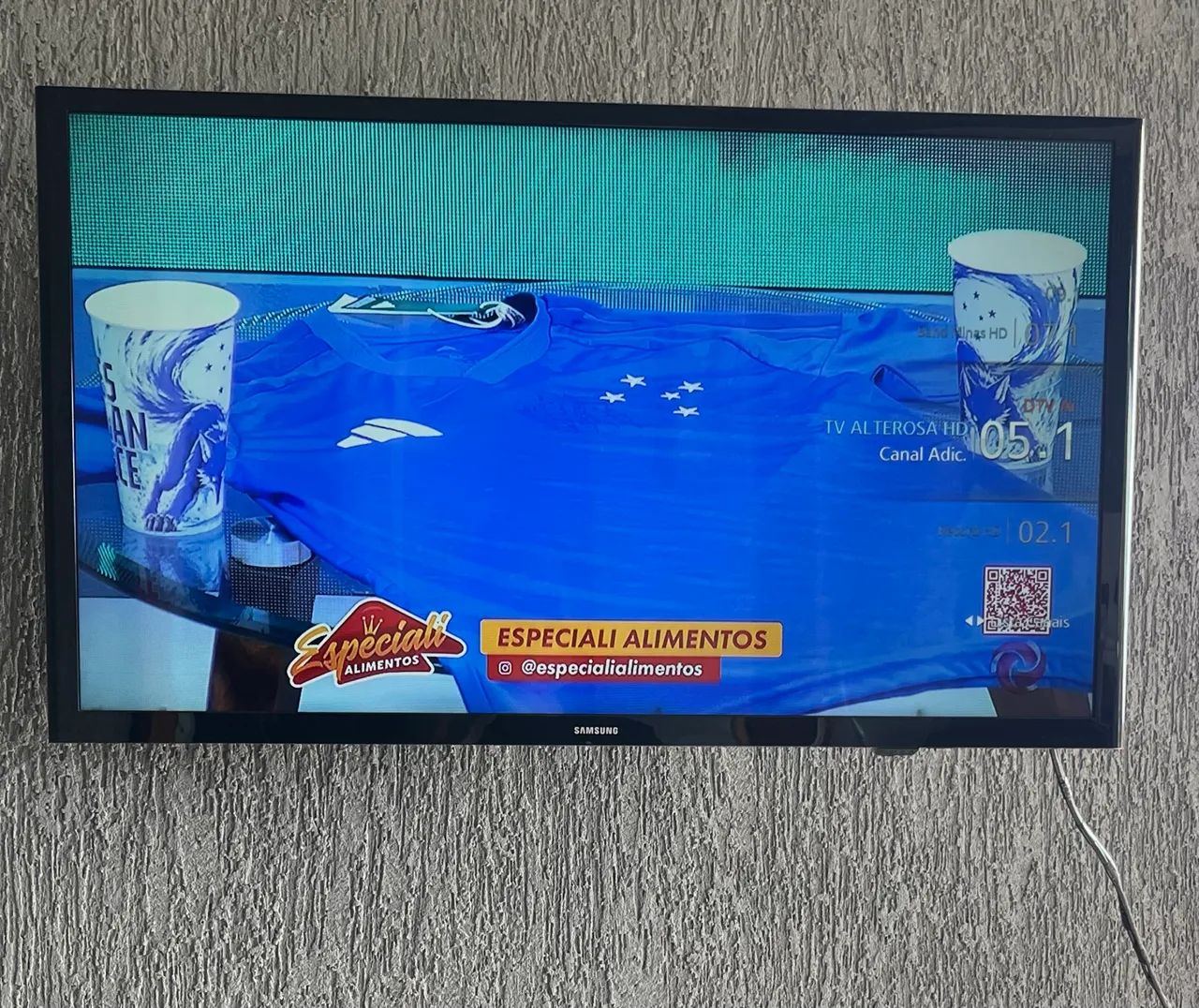 Tv 32 Samsung smart  - Foto 4