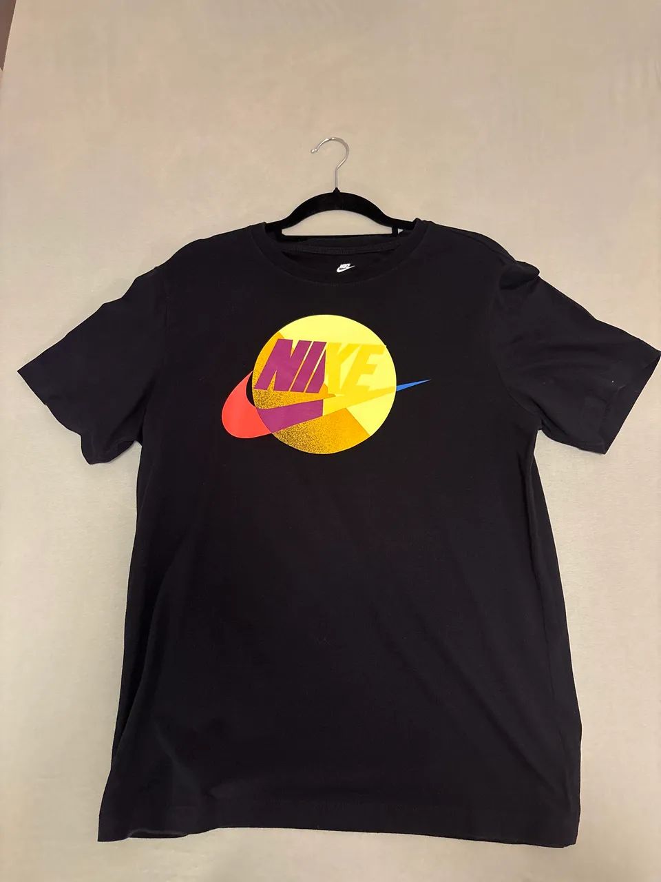 Camiseta Nike Casual NOVA