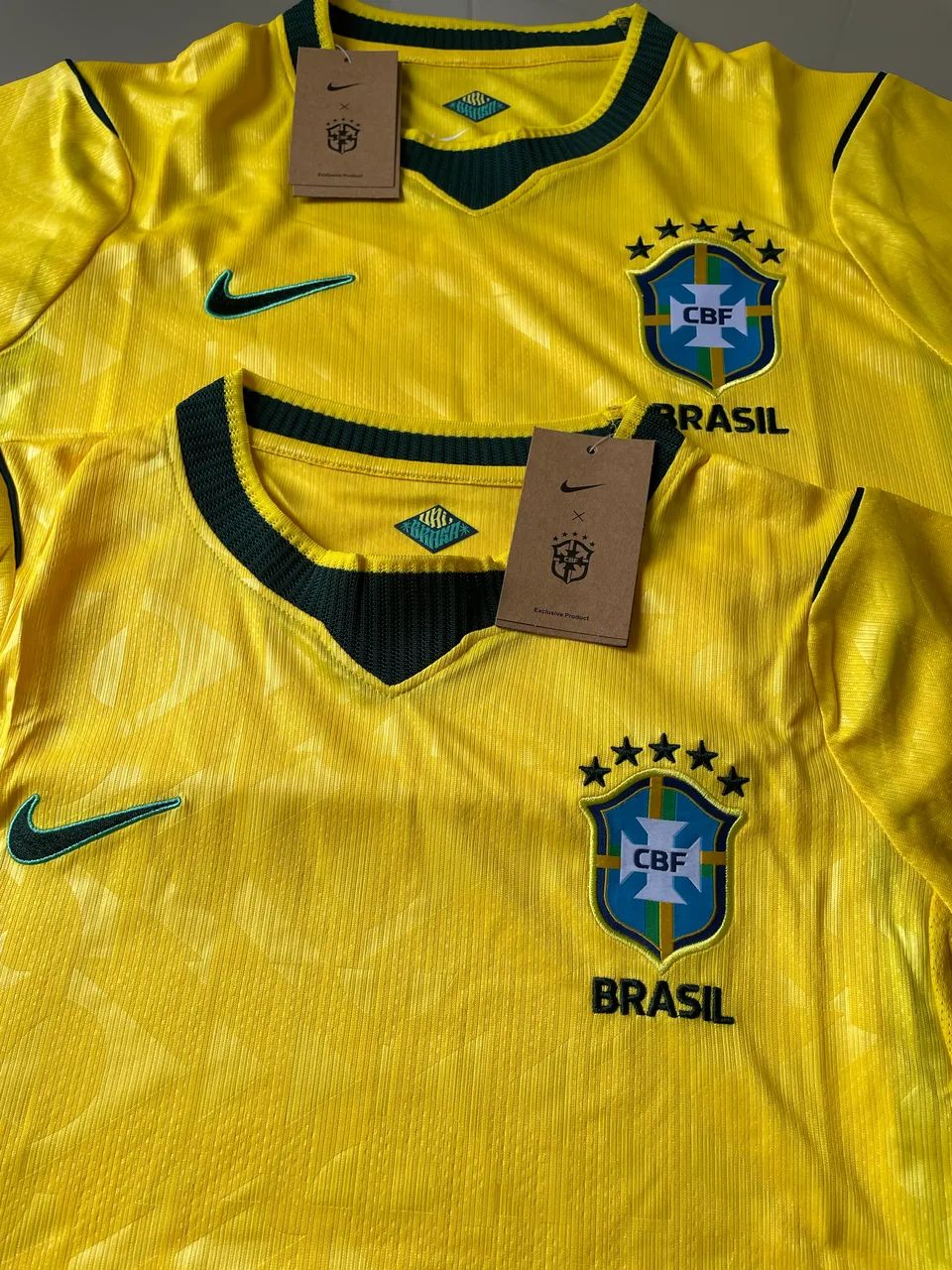 Camisa copa do mundo 2026 - Foto 4