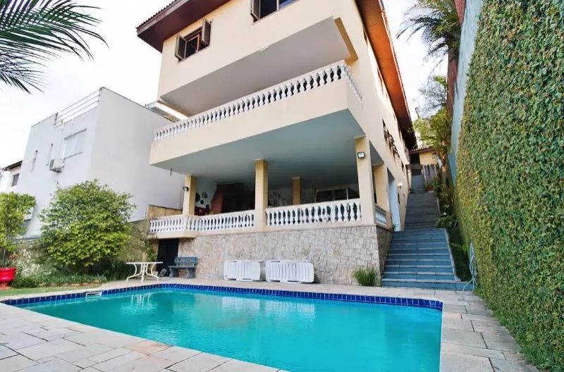 Casa em Condominio em São Paulo - Foto 2