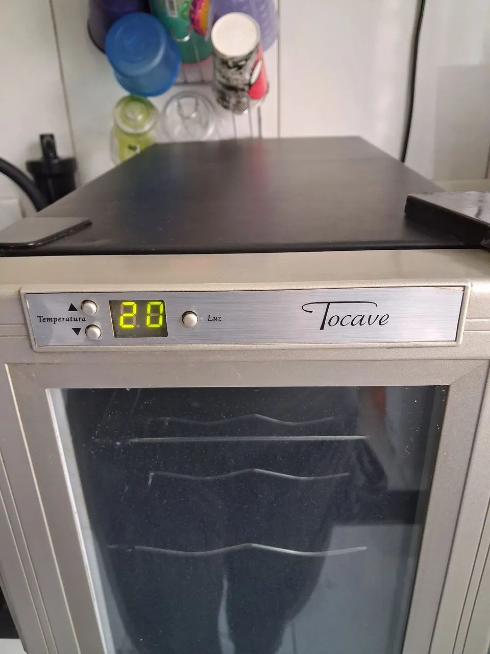 Adega climatizada Tocave - Foto 3