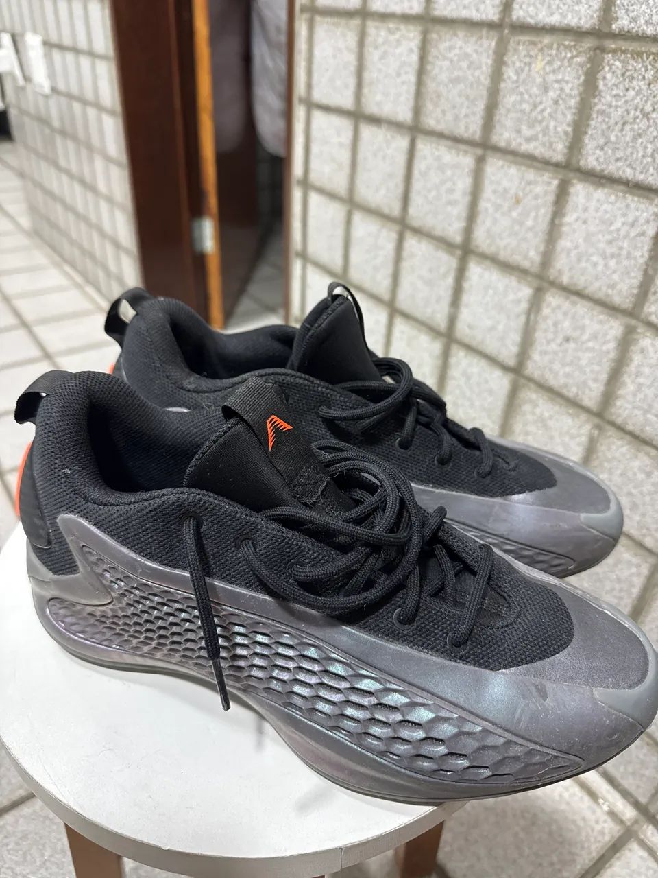 Tênis Basquete 