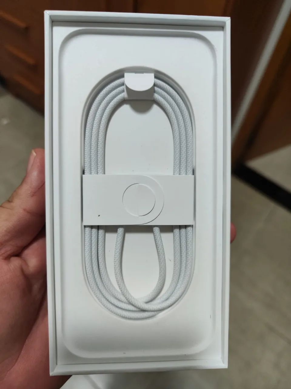 Vendo iPhone 17 pro Max 256 GB - Foto 4