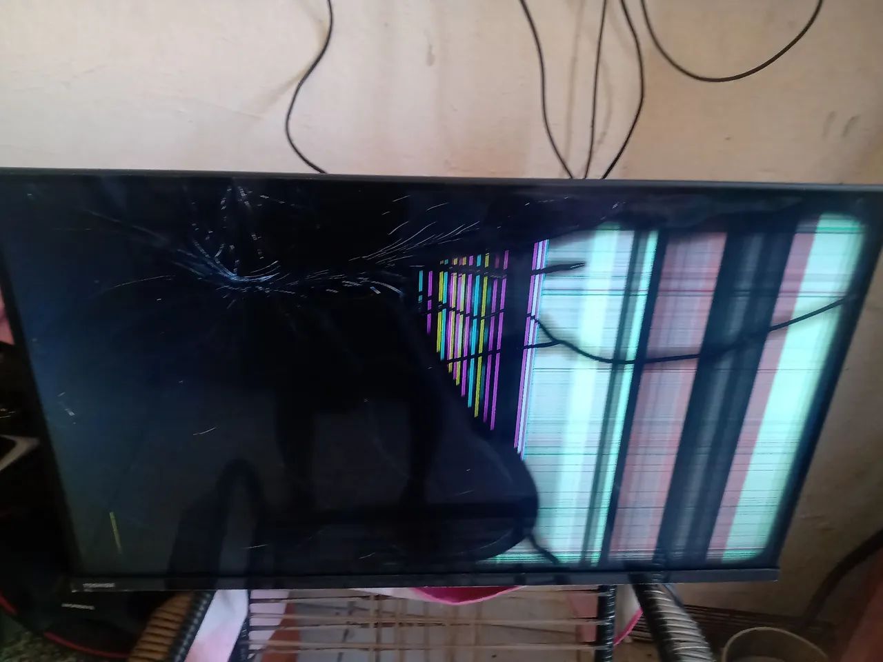 Tv Semp Toshiba 32 polegadas 