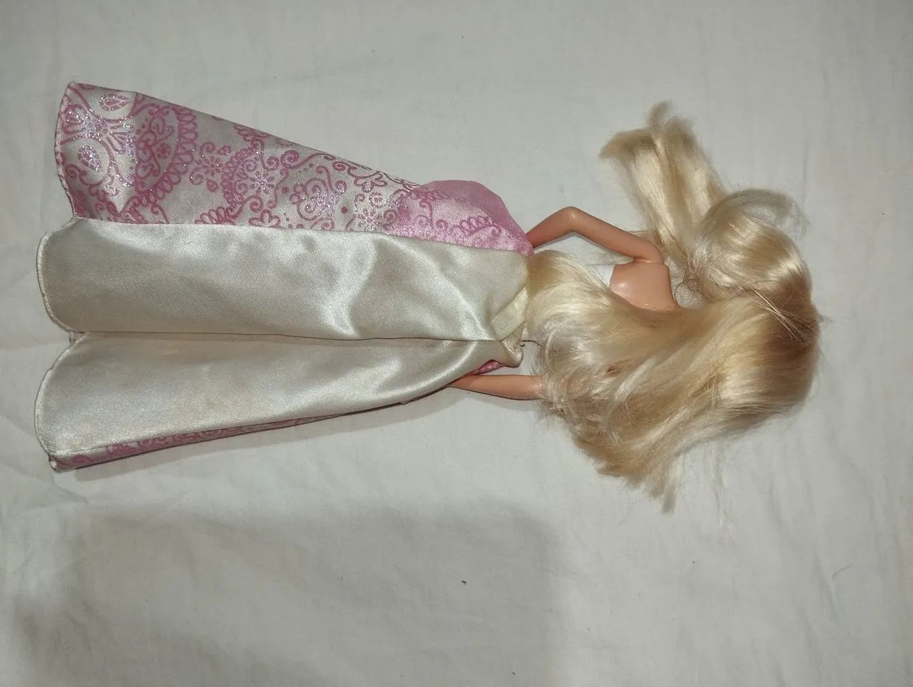 Barbie princesa - Foto 2