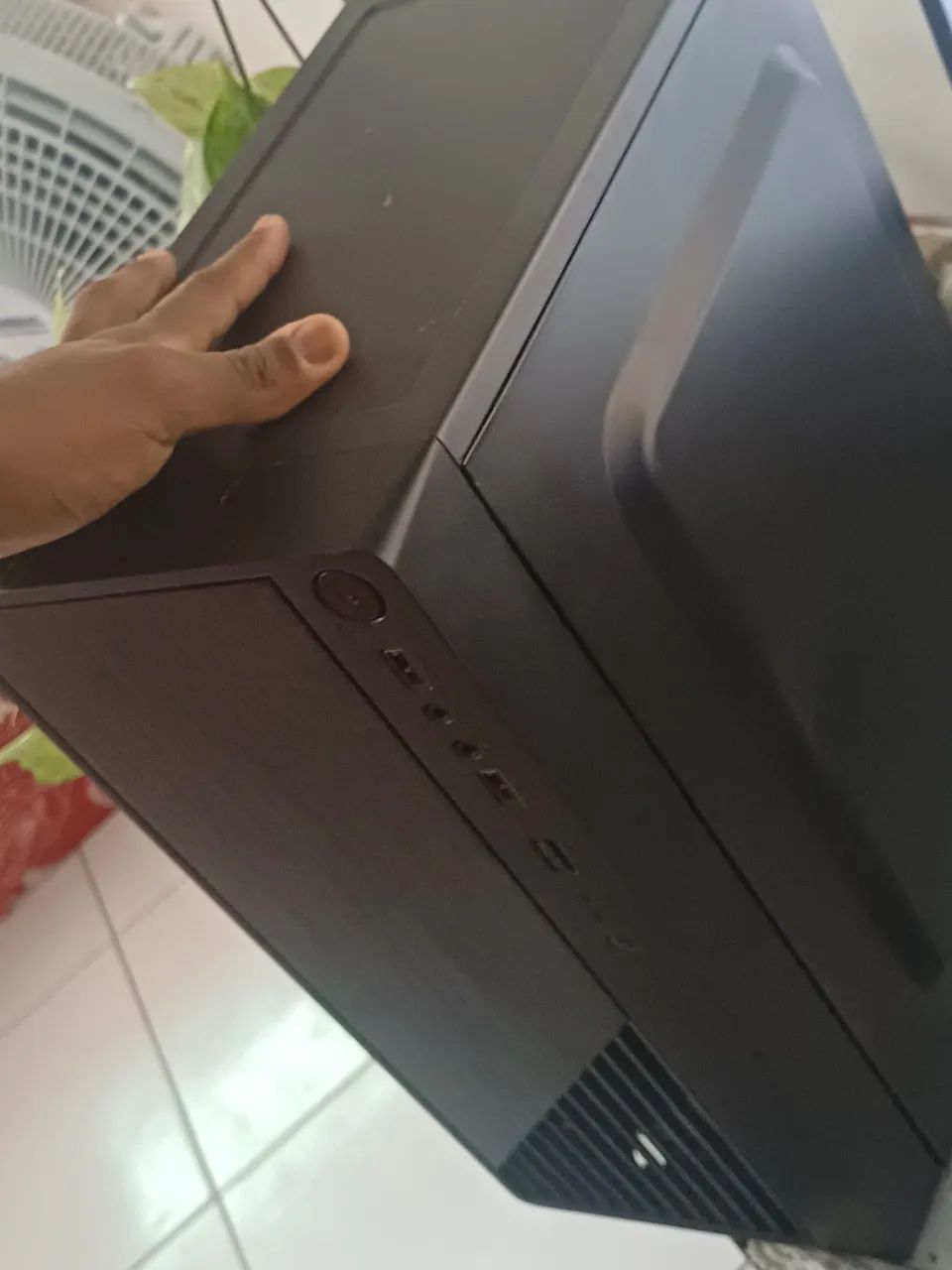PC Completo i7 2600 + 10GB RAM + Air Cooler - Funcionando 100%445600701056952324