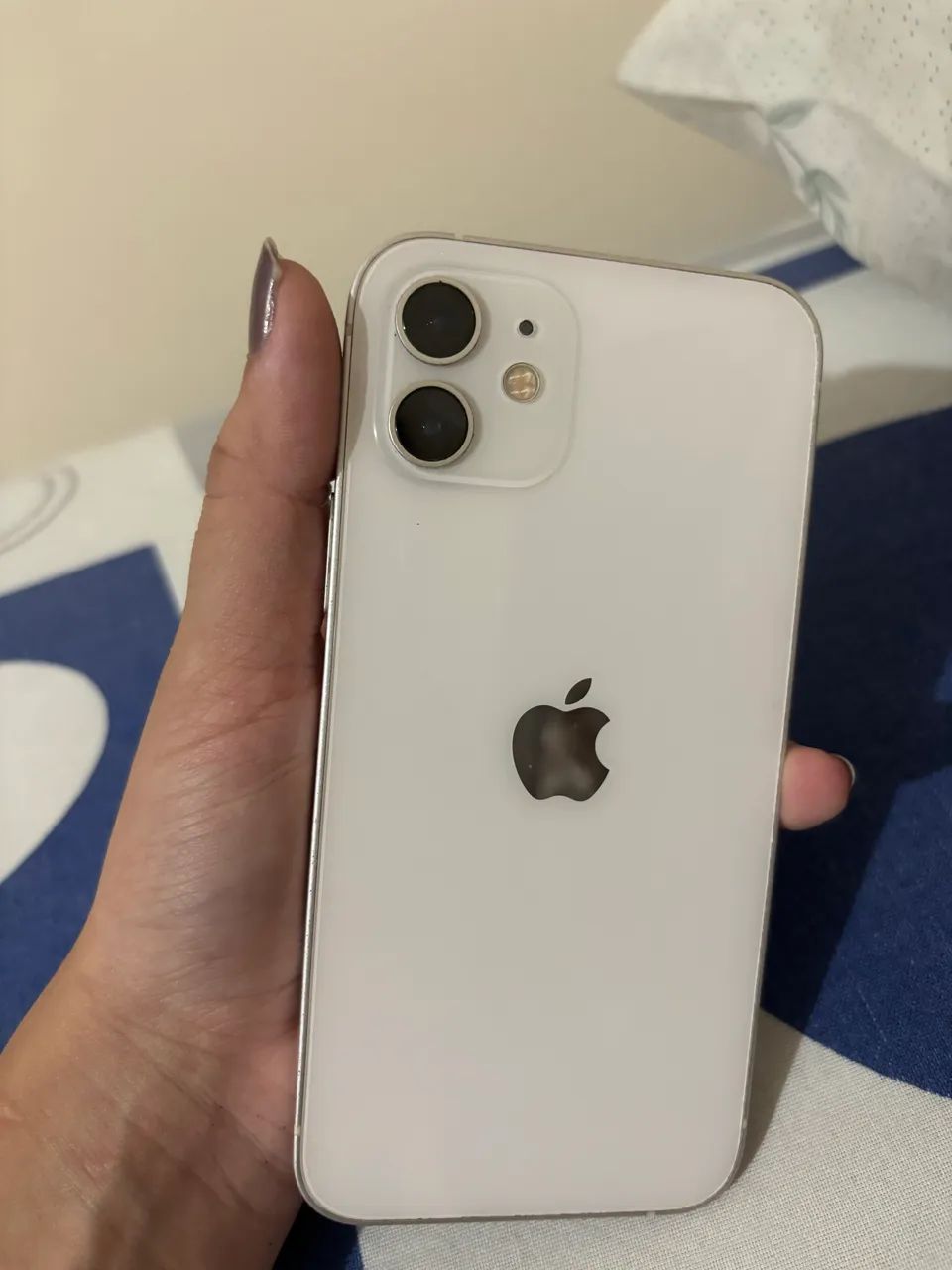 Vendo iPhone 12  - Foto 2