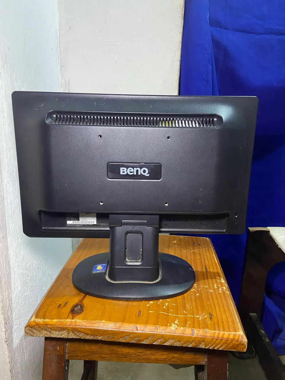 Monitor 16 Polegadas HD LED - Foto 3