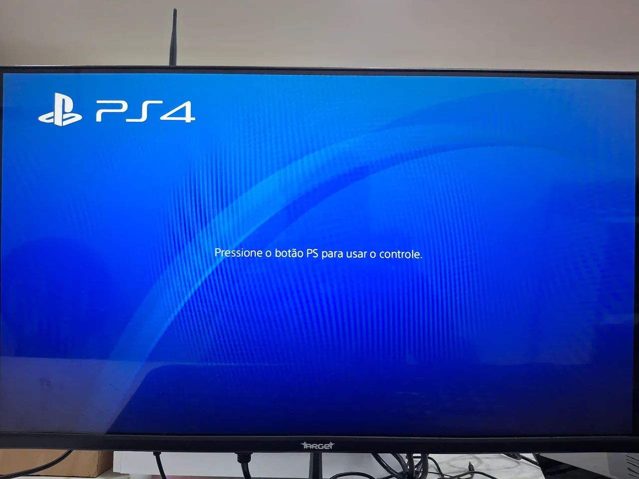PS4 Completo - Foto 3