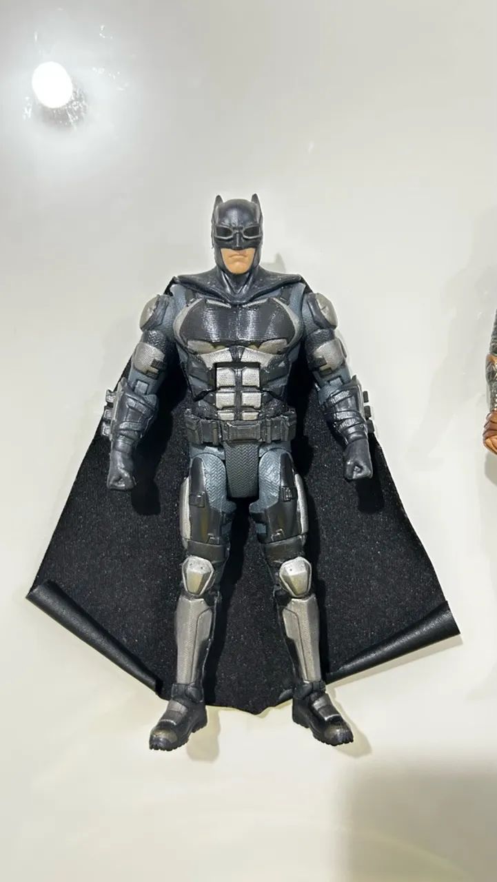 Figuras DCEU - Foto 2