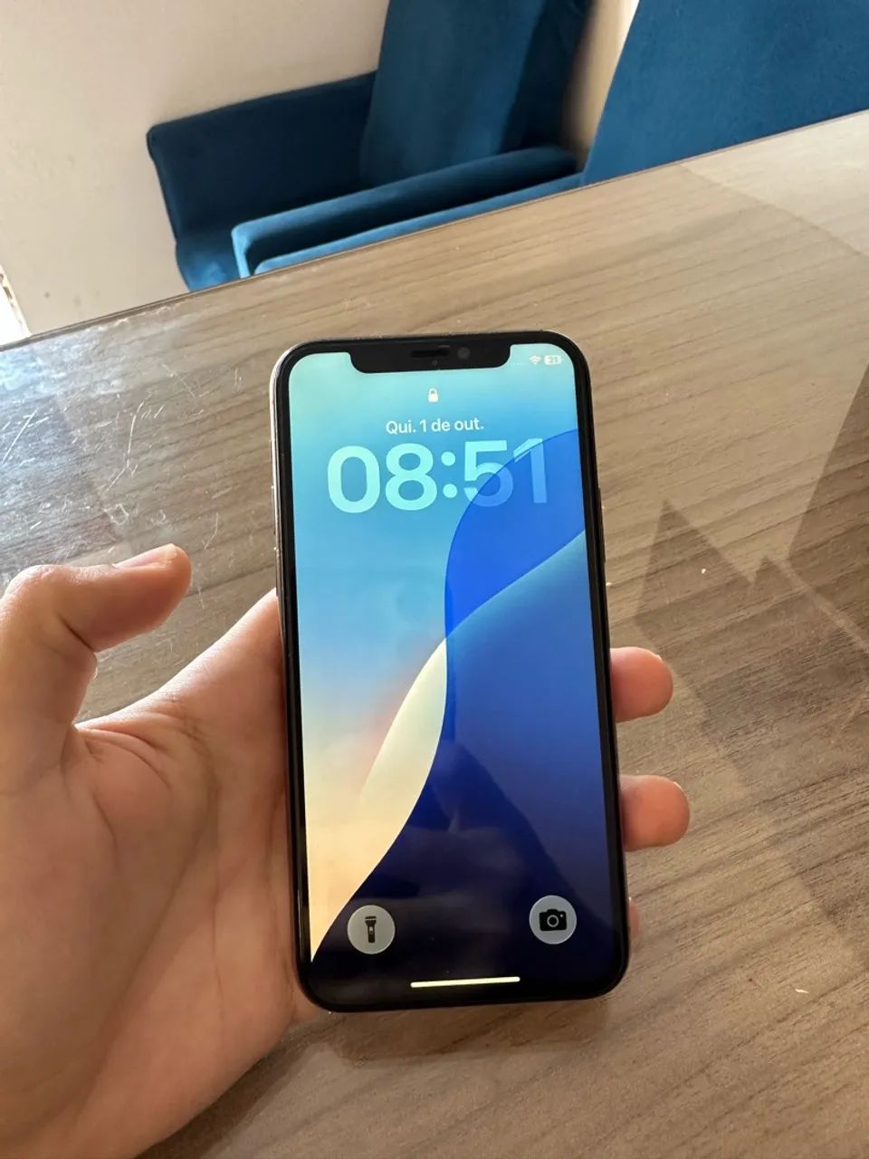 iPhone 11 Pro 512gb