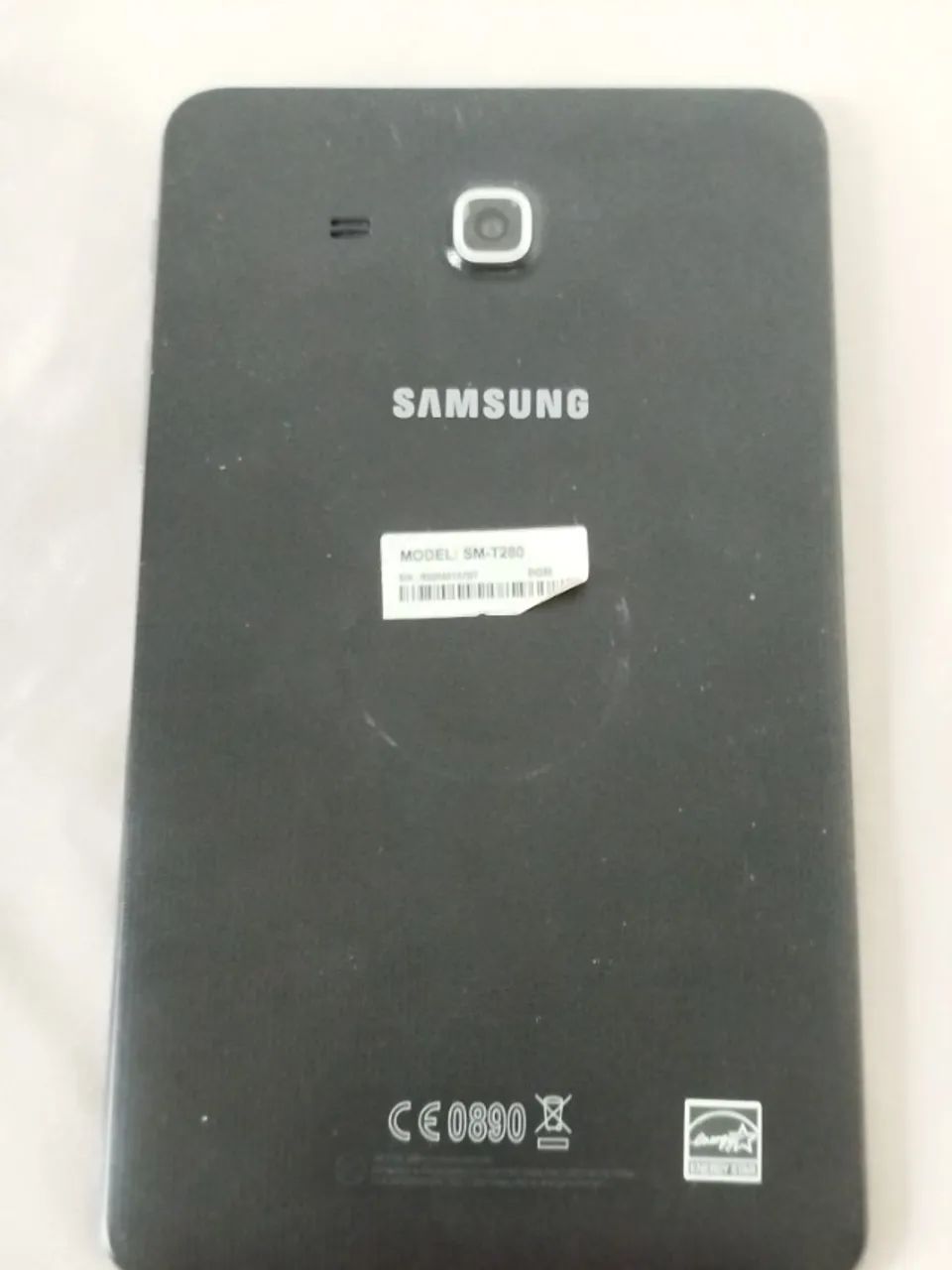 Tablet Samsung SM-T280 - Foto 2