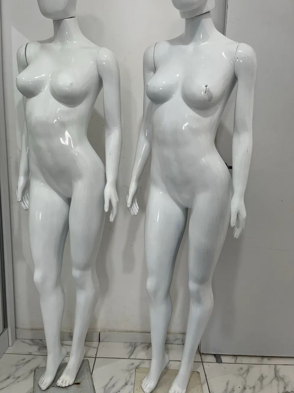 Manequins 2 - Foto 2