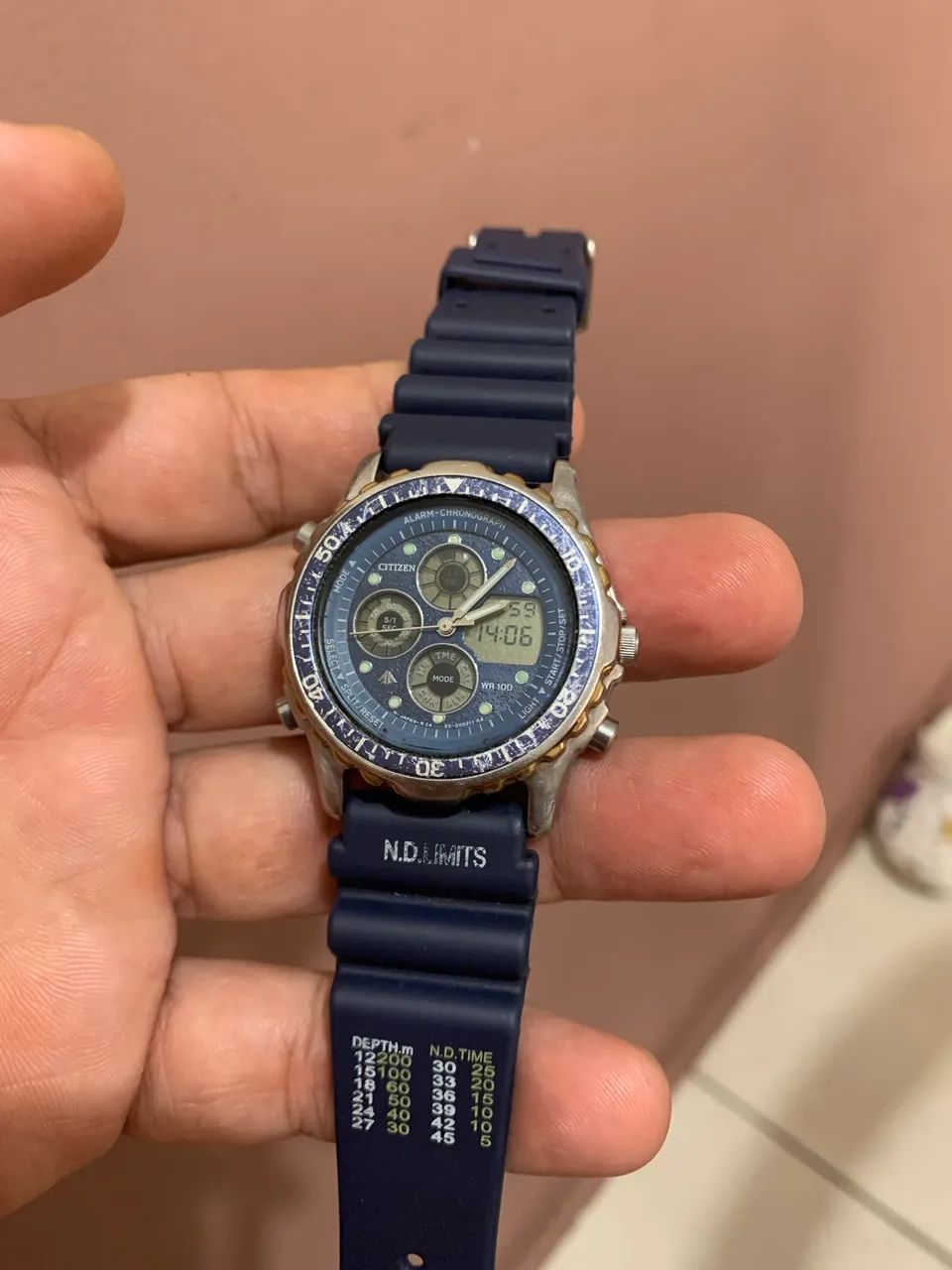 Citizen C450 mini combo - Foto 5