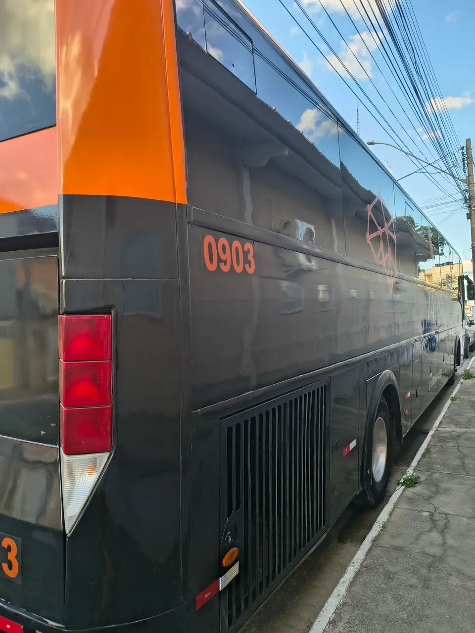 Ônibus VW 18320 Comil 3.45 - Foto 3