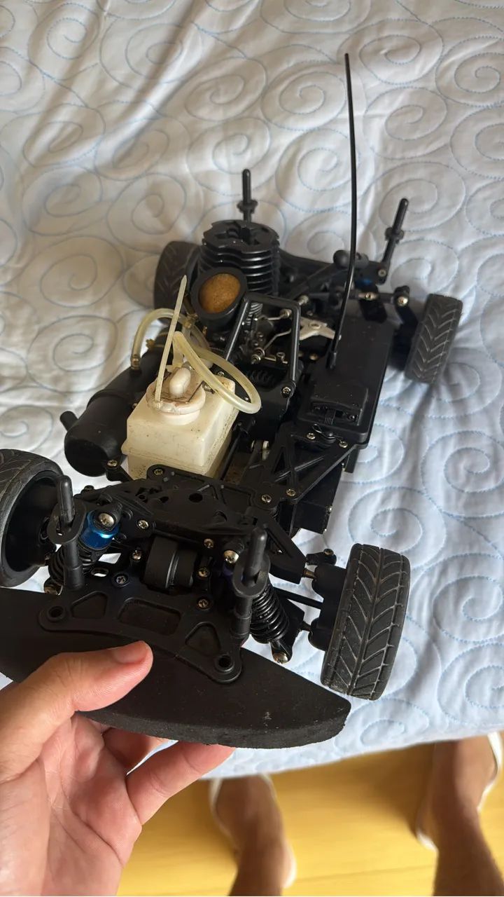 Automodelo lamborghini - Foto 4