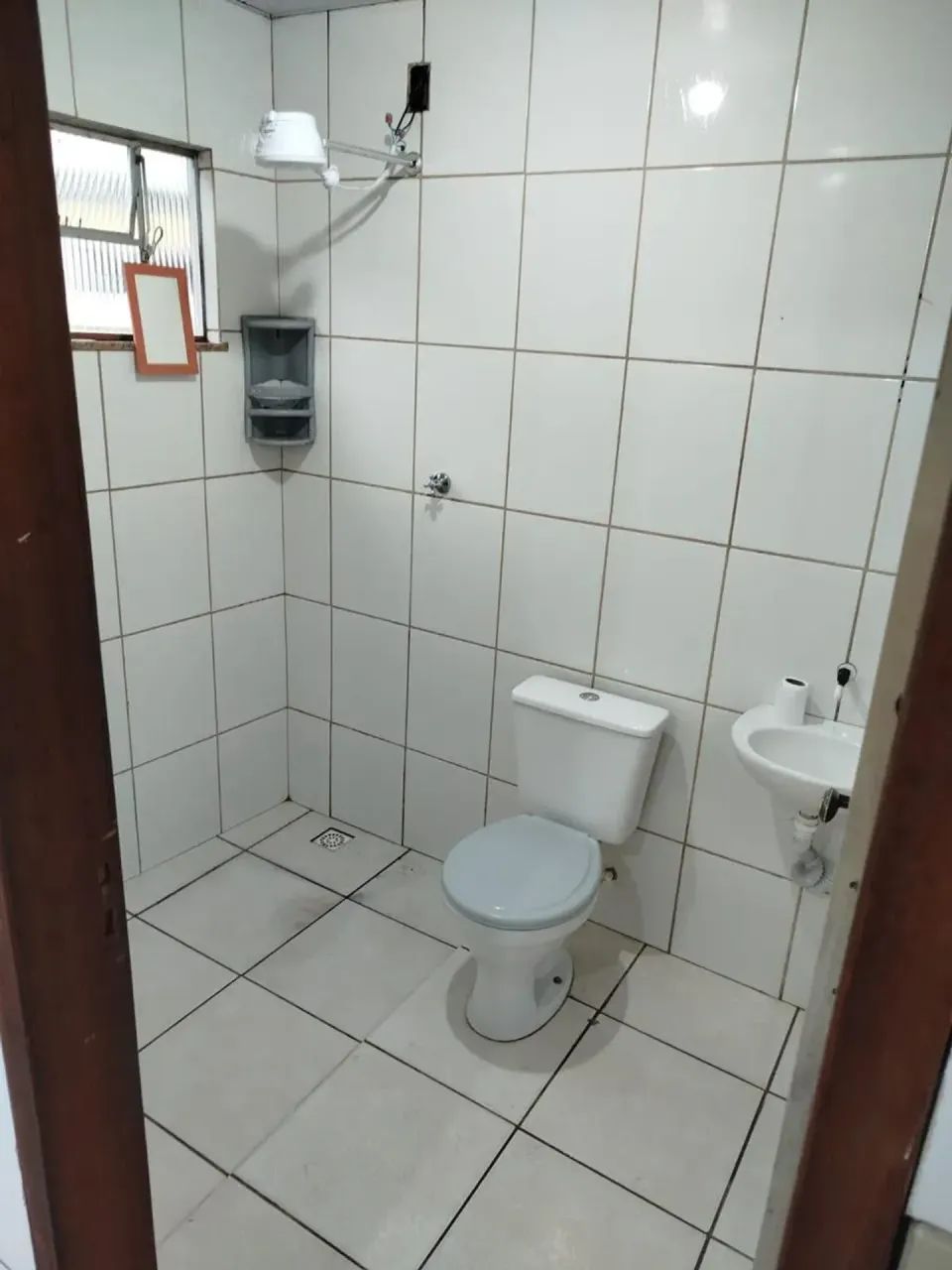 kitnet para locação no bairro Areal! - Foto 4