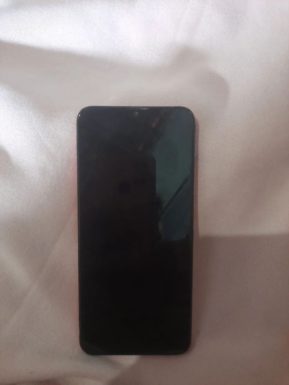 Vendo moto e7 paew  - Foto 2