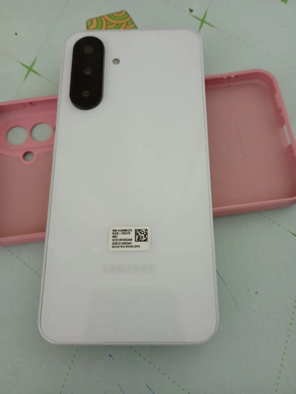 Galax A26 5G - Foto 5